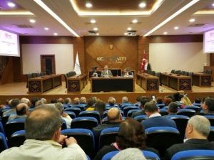 Chp’de Eğitim Seferberliği