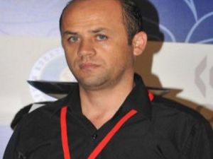 Başbakan Yardımcısı Kurtulmuş Tbmm’de Gündeme Gelen Tutuklu Gazeteciyle Bizzat İlgilendi