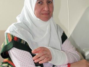 İki İlde 6 Doktor Gezdi, Şifayı Sivas’ta Buldu