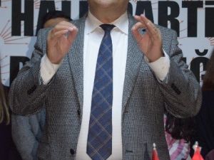 Chp’den Anayasa Komisyonunda ’Masadan Kalmadık’ Çıkışı