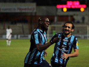 Ptt 1. Lig