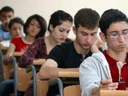 YGS iptal edilmeyecek
