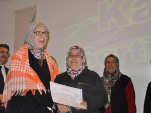 Bakan Ramazanoğlu: ‘’İzmir’de Yaşanan Görüntüler İnsanlık Dışı’’