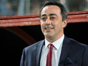 Elazığspor Adana’dan Eli Boş Döndü