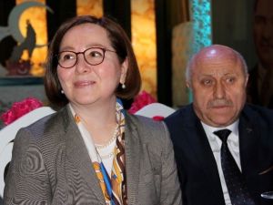 Mhp Genel Başkan Yardımcısı Demirel Yalova’da