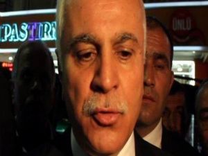 Mhp’li Aydın: “47 Yıl Geçmişi Olan Bir Siyasal Hareketin Türkiye’yi Yönetmesinin Hakkı Olduğunu Düşünüyoruz”