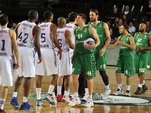 Thy Euroleague