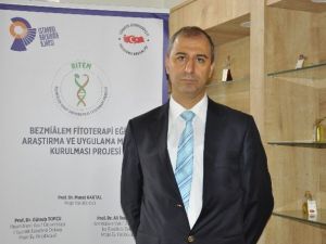 Prof. Dr. Murat Kartal: “Her Yerde Satılan Zayıflama İlaçlarına İtibar Etmemeliyiz”