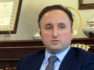 Kütahya’nın En Başarılı Bürokratı Samsun’a Atandı
