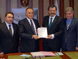 Rize'de Eğitime Büyük Katkı