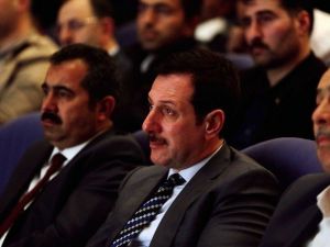 İlkadım’da ’Milli Ruh, Milli Heyecan’ Konferansı