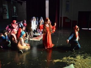 Fatsa’da Mehmet Akif Ersoy Anıldı
