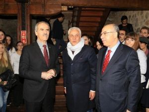 Bursa İpeğine İade-i İtibar