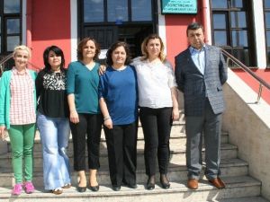 Devrek’te Dayanışma Kahvaltısı Düzenlendi