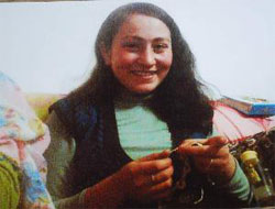 Özlem’den 1 aydır haber alınamıyor!