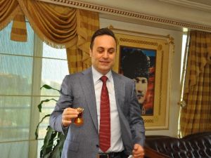 Myp Lideri Yılmaz: “Sevgili Bahçeli, Kazanma Şansı Varken Kongreyi Toplamalı”