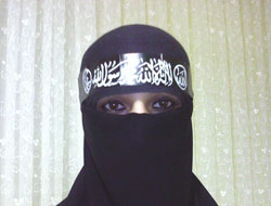 Rizeli Kız Hakkında Korkunç Şüphe