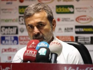 Kocaman: "Erken Golü Bulmamız Önemli Bir Avantajdı"