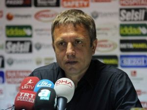 Topçu: "Çok Üretken Olduğumuzu Söyleyemeyiz"