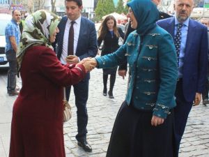 Bakan Ramazanoğlu’dan Erken Seçim Açıklaması