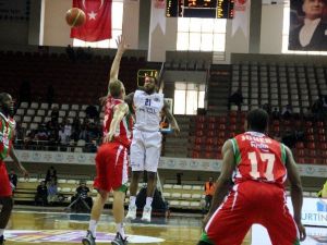 Spor Toto Basketbol Süper Ligi