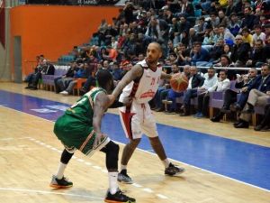 Spor Toto Basketbol Ligi