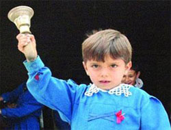 Okula göndermeyen velinin cebi yanacak
