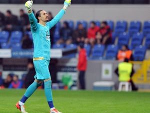 Spor Toto Süper Lig