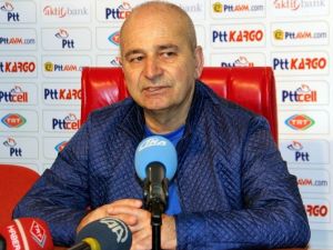 Korukır: “Çok Büyük Bir Farkla Yendiğimiz İçin Mutluyuz”