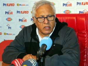 Kalpar: “Bu Mağlubiyet Bizi Şampiyon Yapacak”