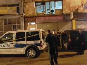 Samsun’da Kanlı Tartışma: 1 Ölü