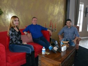 Ali Ağaoğlu: "Uludağ’da Yetki Büyükşehir Belediyesi’ne Verilmeli"