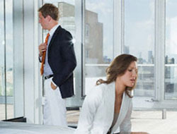 Tedavisi gereken bir hastalık: Sabahtan akşama sadece seks düşünüyorlar!