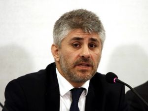 Girişimsel Radyolojide ’Resmiyet’ Sorunu