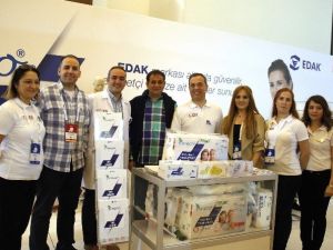 Eczacılıkta Yeni Model ‘En’