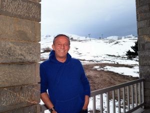 Ali Ağaoğlu: “Mart Bitmeden Maslak 1453’ün İlk Ofis Bloğunun Tamamını Satarız”