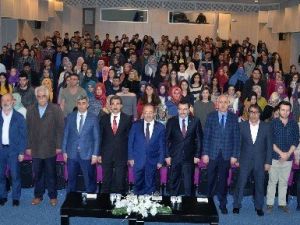 İstiklal Marşı’nın Kabulünün 95. Yıldönümü
