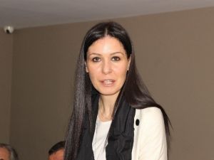 Ak Partili Karaaslan: “Çevre Ve Ekonomik Yatırımlar Arasında Dengeli Olmalıyız”