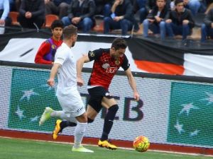 Spor Toto Süper Lig