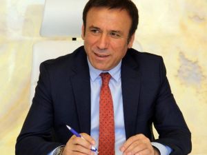 Başbakan Başdanışmanı Canik’e Geliyor