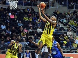 Spor Toto Basketbol Ligi