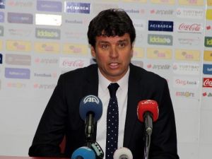 Arslan: “Ömrümde Keşke Bugün Olmasaydı”