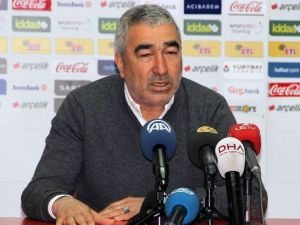 Aybaba: “Futbol Küme Düşmüştür”