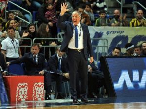 Obradovic: “Grupta Çok İyi Durumdayız Ama Henüz Bir Şey Bitmedi”
