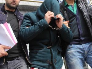 Uyuşturucuyla Yakalanan Genç Serbest Bırakıldı