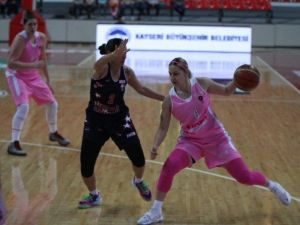 Bilyoner.com Kadınlar Basketbol Ligi