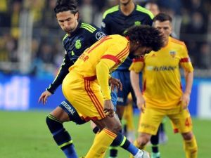 Spor Toto Süper Lig