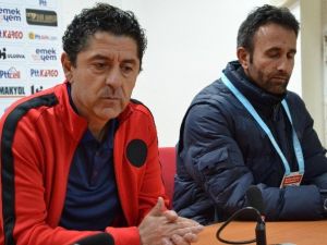 Metin Yıldız: "Koruma İç Güdüsü Pahalıya Mal Oldu"