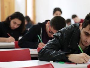 Akademik Kurul Üyeleri, 2016 Ygs’yi Değerlendirdi