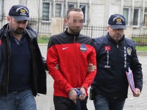 Samsun’da Silahlı Saldırı: 1 Yaralı